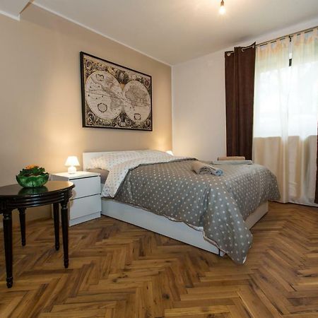 New Rooms & Apartments In Любляна Екстериор снимка